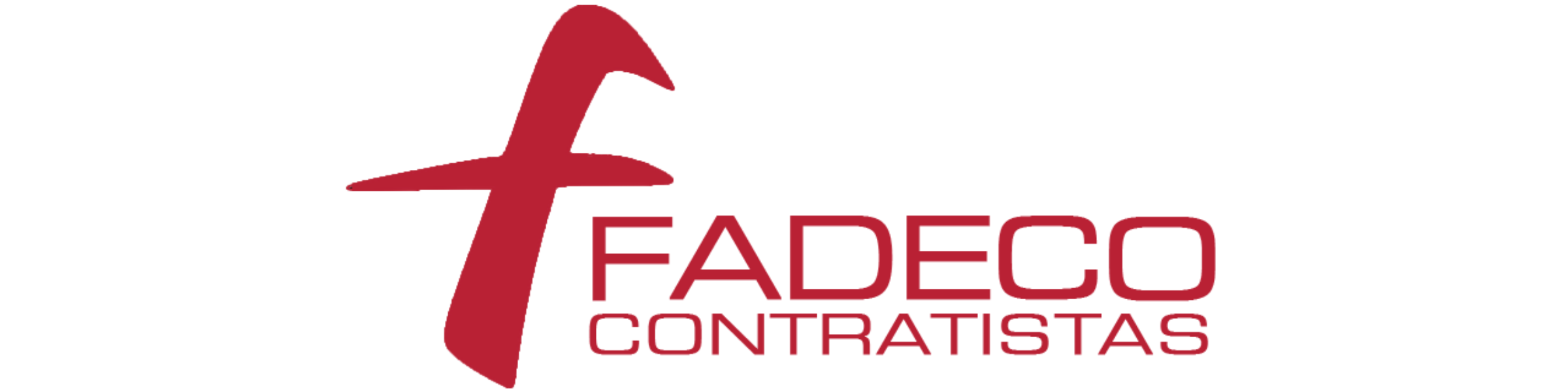 Logo Fadeco